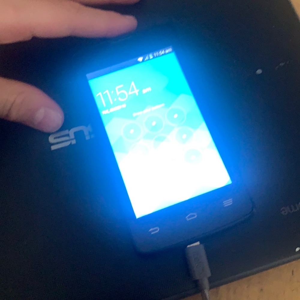 ZTE N817